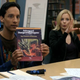 Illustration for article titled Did you hear about the time NBC tried to kill Community’s DD episode?
